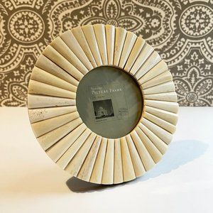 World Market Table Top Picture Frame